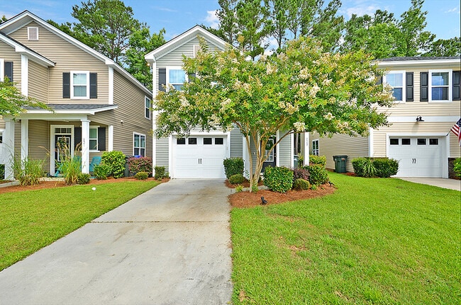 229 Larissa Dr in Charleston, SC - Foto de edificio - Building Photo