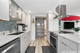 250 ?Ohua Ave in Honolulu, HI - Building Photo - Building Photo