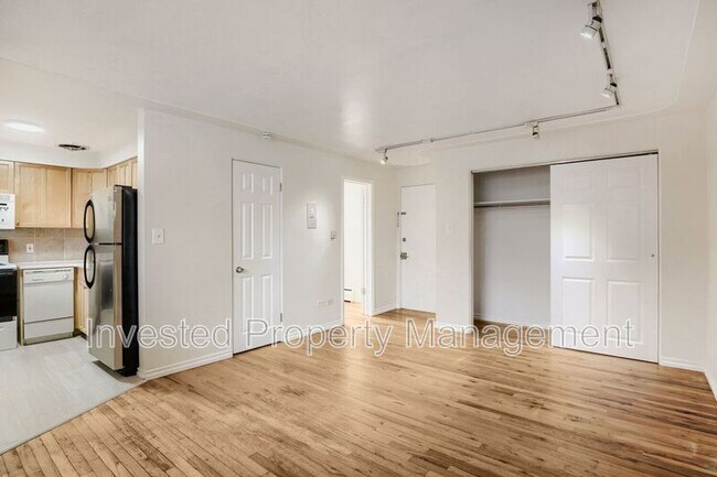 property at 656 Logan St