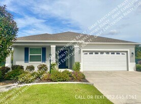 8579 SW 74th Ln in Ocala, FL - Building Photo