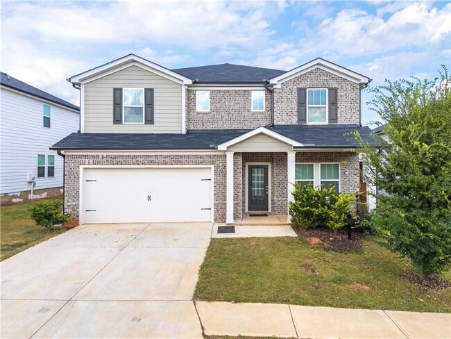property at 5947 Green Ash Ct