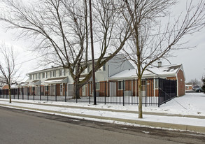 McCormick Place Apartments