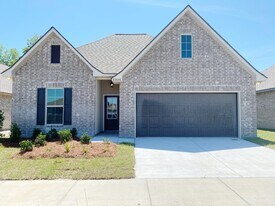 8326 Rocky Trail Ave in Baton Rouge, LA - Building Photo