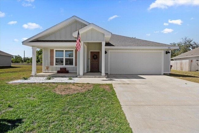 810 Otto Loop in Crestview, FL - Building Photo - Building Photo
