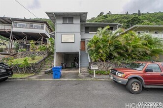 3033 Woolsey Pl in Honolulu, HI - Building Photo - Building Photo