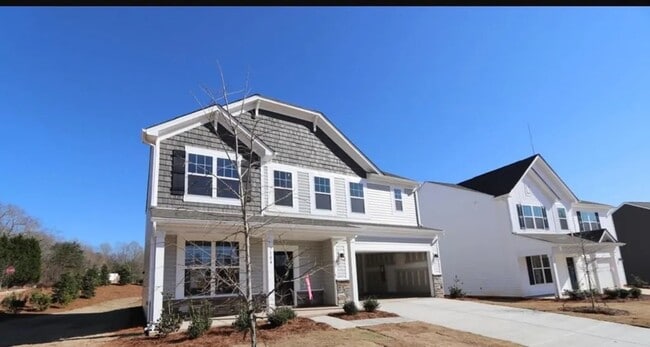 7104 Wheyfield Dr in Charlotte, NC - Building Photo - Building Photo