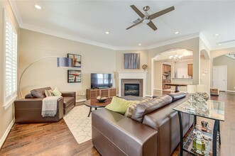 1415 Baldwin Square Ln in Houston, TX - Building Photo - Building Photo