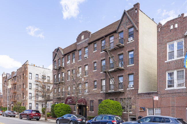 6817 Colonial Rd in Brooklyn, NY - Building Photo - Building Photo