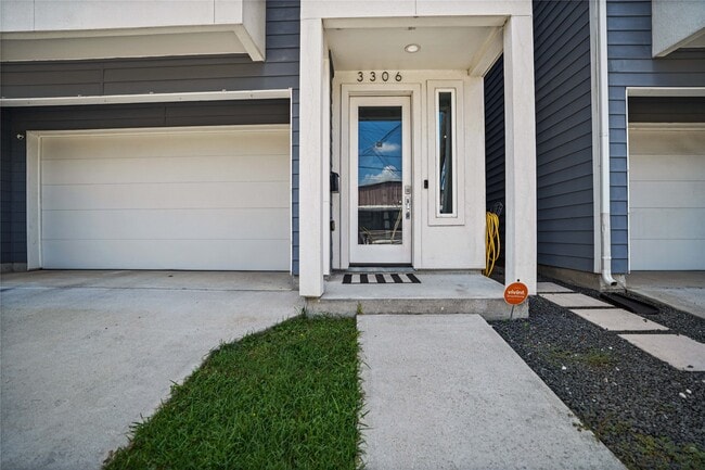 3306 Cline St in Houston, TX - Building Photo - Building Photo