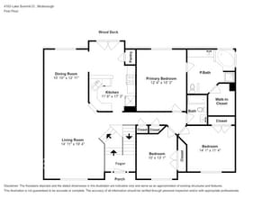 4103 Lake Summit Ct in Mcdonough, GA - Building Photo - Building Photo