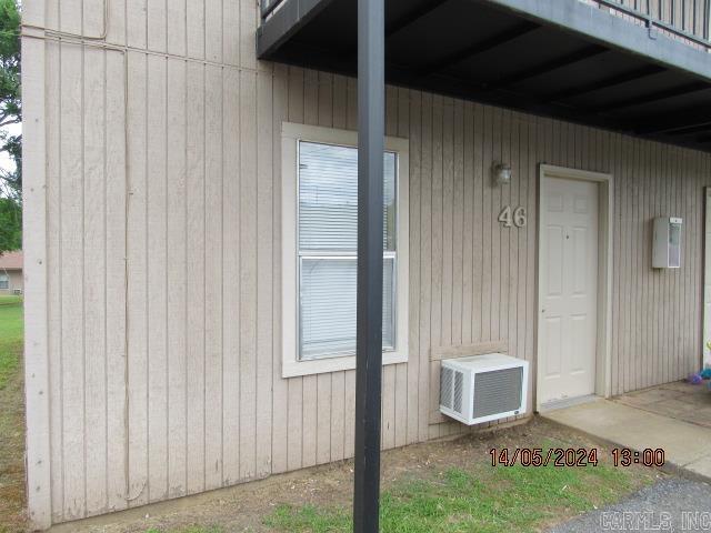 1313 McNutt Rd in Conway, AR - Building Photo