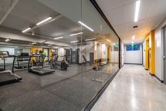 1 Sewall St in Boston, MA - Building Photo - Building Photo