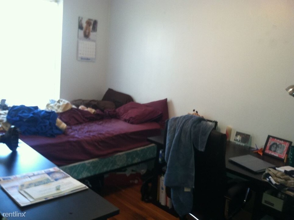 7 Aberdeen St-Unit -Apt 6 in Boston, MA - Foto de edificio