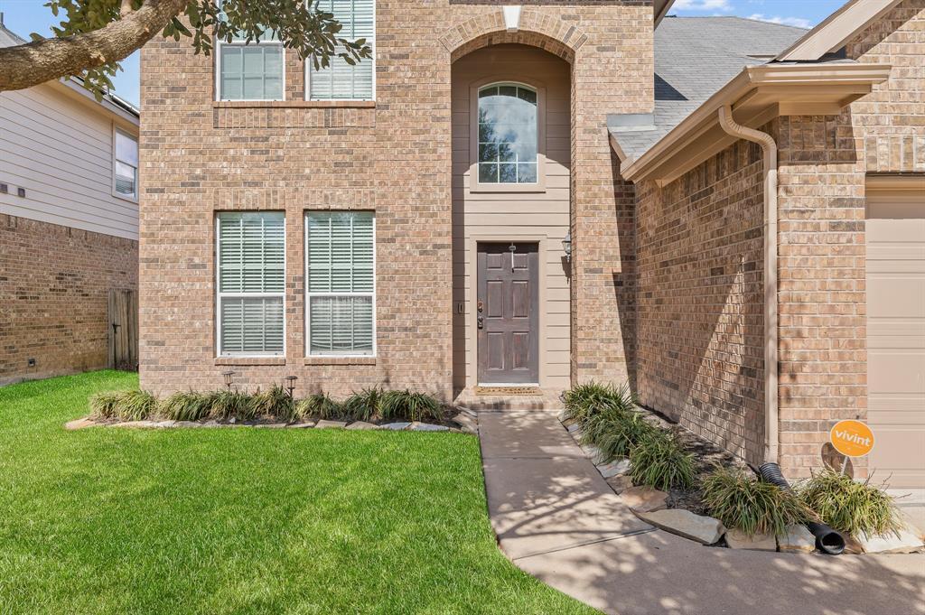 24630 Lakecrest Run Dr in Katy, TX - Building Photo