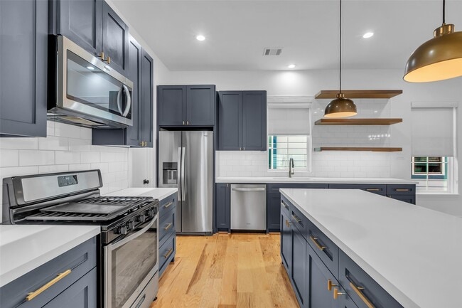 property at 204 Burr St