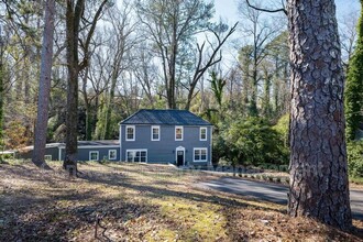 3220 Ingleside Ave in Macon, GA - Building Photo - Building Photo