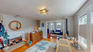 119 Quincy St in Quincy, MA - Building Photo - Building Photo