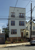 52 Greenville Ave Apartments