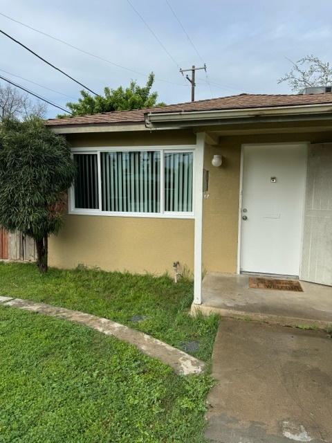 3609 N Marks Ave in Fresno, CA - Building Photo