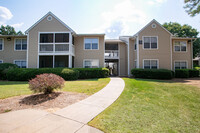 Rosewood Apartment Homes in Cartersville, GA - Building Photo - Building Photo