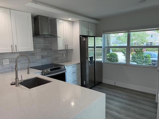 property at 6101 Wheatley Ct