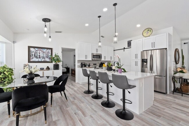 property at 5789 NW Belwood Cir