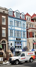 1612 20th St NW in Washington, DC - Building Photo - Building Photo