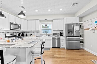 57 Buffum St in Salem, MA - Building Photo - Building Photo