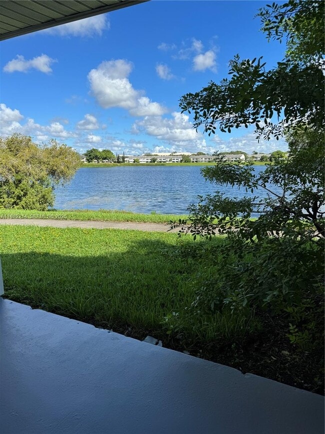 property at 3405 NW 44th St