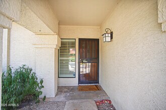 10575 E Mission Ln in Scottsdale, AZ - Building Photo - Building Photo