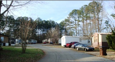 Trailwood Mobile Home in Austell, GA - Building Photo - Building Photo