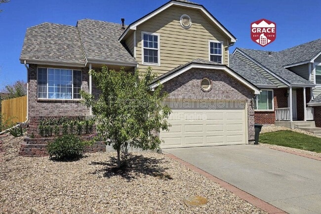 property at 325 W 116th Ave