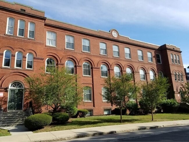 Building Photo