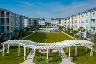 The Laurent at Carolina Forest in Myrtle Beach, SC - Building Photo - Building Photo