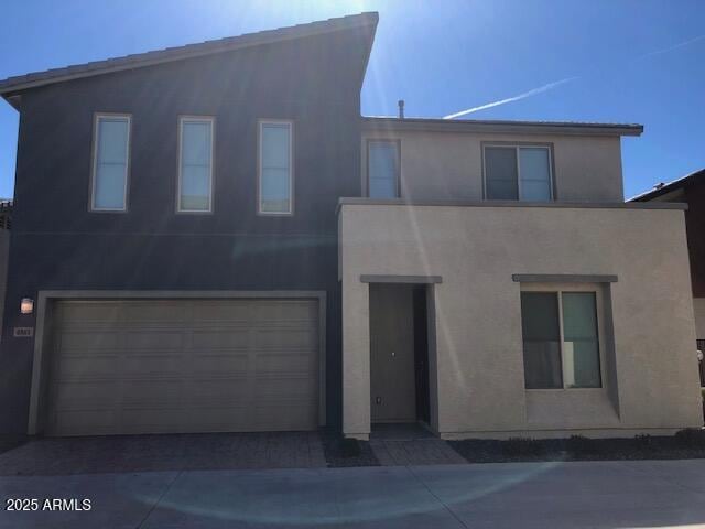 property at 4861 S Tune