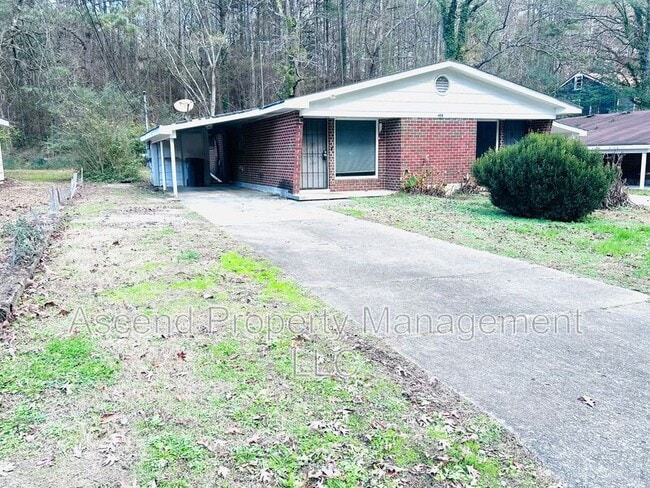3341 Pinewood Ave in Chattanooga, TN - Building Photo - Building Photo