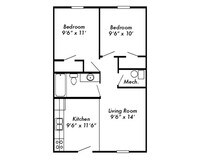 Sycamore Place Apartments photo'