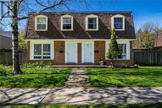 648 Francis Rd