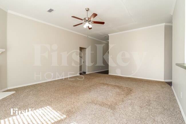 614 Jamie Ln in Mansfield, TX - Building Photo - Building Photo