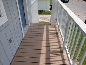 1412 22nd St in Galveston, TX - Building Photo - Building Photo