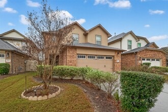 2510 Meerstad Ln in Houston, TX - Building Photo - Building Photo