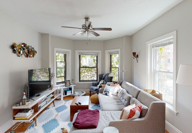 property at 900 Massachusetts Ave