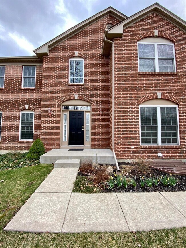 5611 Squires Gate Dr in Mason, OH - Building Photo - Building Photo