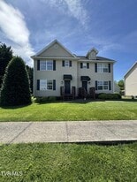 617 Hazel St in Johnson City, TN - Building Photo