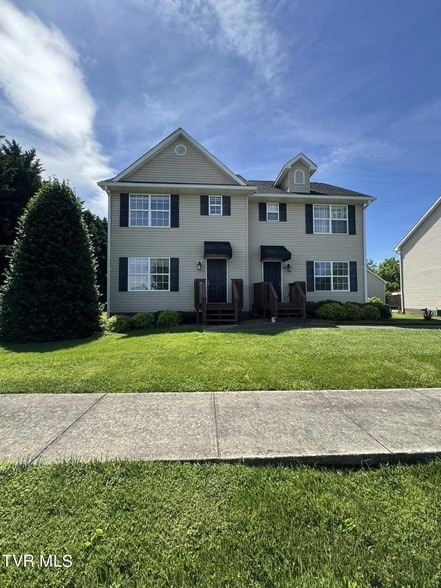 property at 617 Hazel St