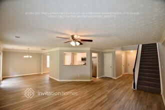 1100 Eatonton Way in Mcdonough, GA - Building Photo - Building Photo