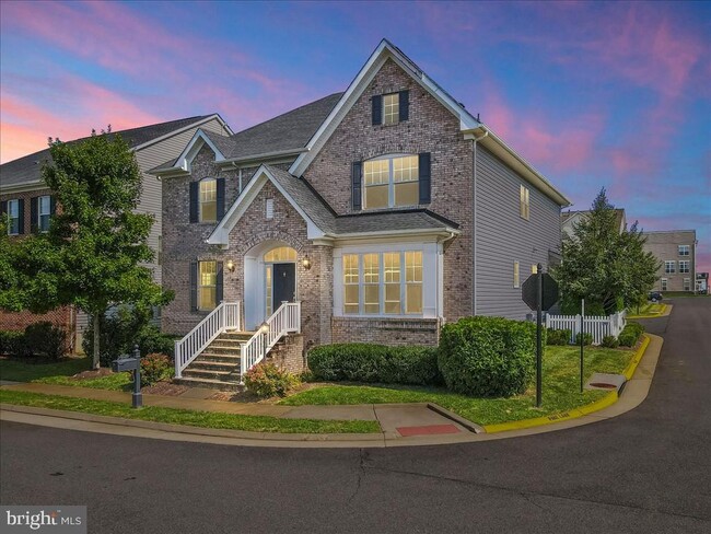 property at 21076 Goose Preserve Dr