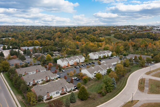 Sycamore Commons in Miamisburg, OH - Building Photo - Building Photo