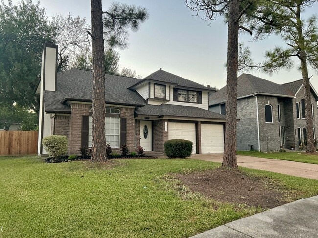 property at 14326 Little Willow Walk