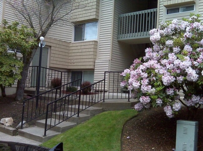 property at 14006 SE 6th St